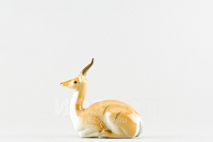 Газель (высота 9.7 см) в Москве