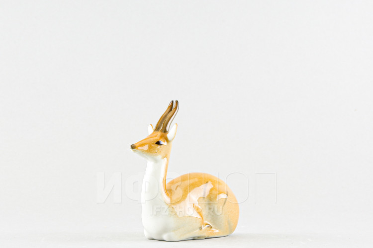 Газель (высота 9.7 см) в Москве