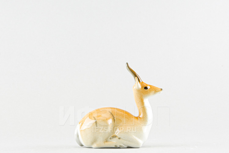 Газель (высота 9.7 см) в Москве