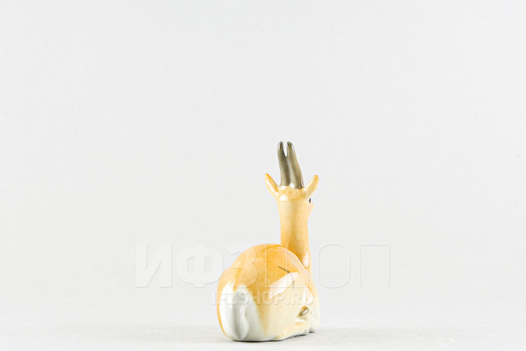 Газель (высота 9.7 см) в Москве