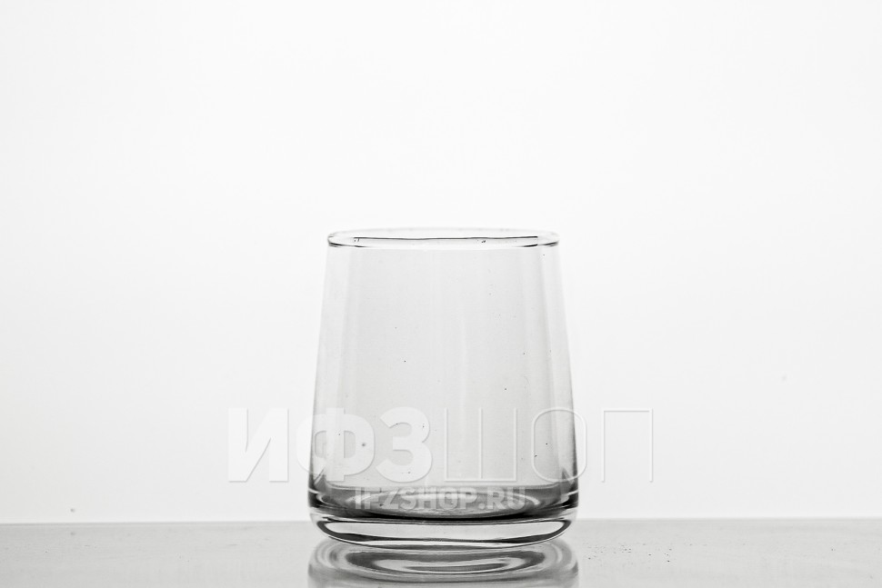 Набор из 6 стаканов 250 мл ф. 11603 серия 100/2 (Гладь)