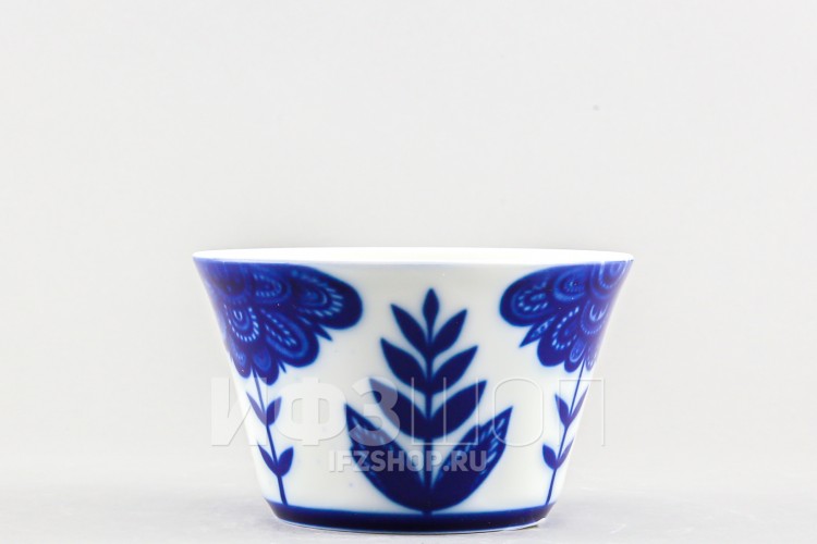 Салатник ф. Молодежная круглая рис. Флер 