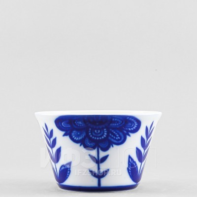 Салатник 370 мл ф. Молодежная круглая рис. Флер