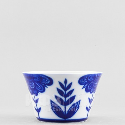 Салатник 370 мл ф. Молодежная круглая рис. Флер