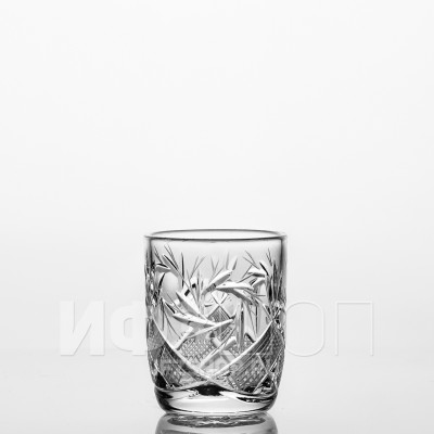 Набор из 6 стопок 35 мл ф. 3912 серия 1000/1 (Мельница)