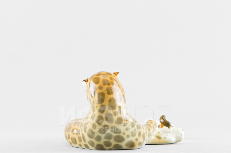 Ягуар (высота 7.6 см) в Москве