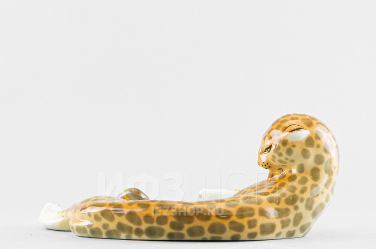 Ягуар (высота 7.6 см) в Москве