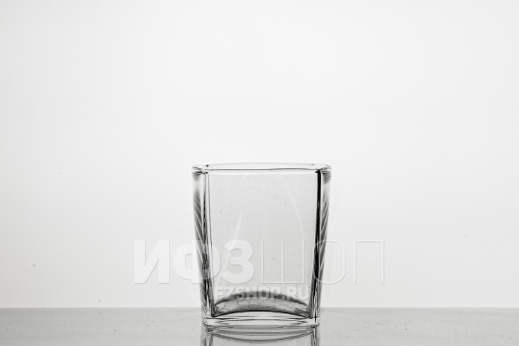 Набор из 6 стаканов 250 мл ф. 8016 серия 100/2 (Гладь) 