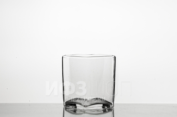 Набор из 6 стаканов 250 мл ф. 8016 серия 100/2 (Гладь)