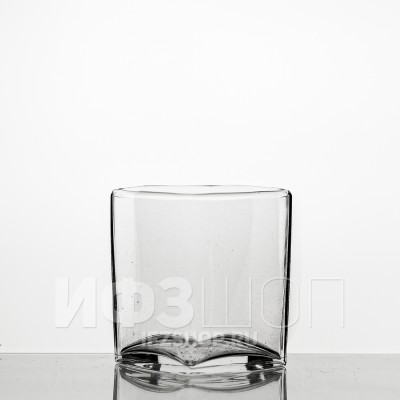 Набор из 6 стаканов 250 мл ф. 8016 серия 100/2 (Гладь)