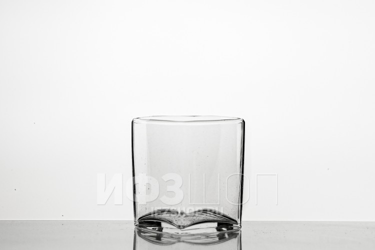 Набор из 6 стаканов 250 мл ф. 8016 серия 100/2 (Гладь) 