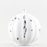 Чайник заварочный ф. Тюльпан рис. Лунный (полуфабрикат) 