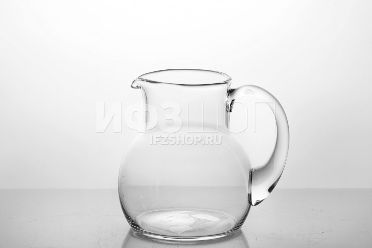 Кувшин без крышки 0.5 л ф. 6760 серия 100/1 