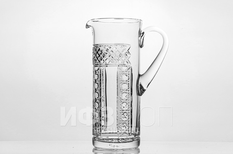 Кувшин без крышки 1.2 л ф. 1520 серия 1000/188 