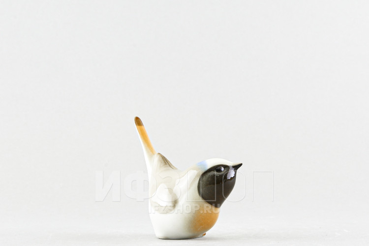 Горихвостка (высота 7.3 см) в Москве