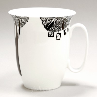 Бокал ф. Раскрытый рис. Фотограф