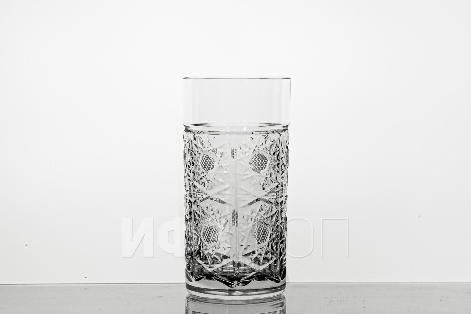 Набор из 6 стаканов 330 мл ф. 5107 серия 1100/46