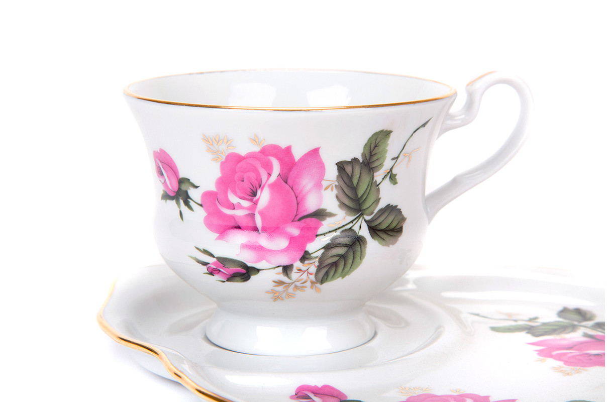 Фарфоровые кружки лебеди. Юлия81. Хф чайная пара. Хф чайная пара. 20119.