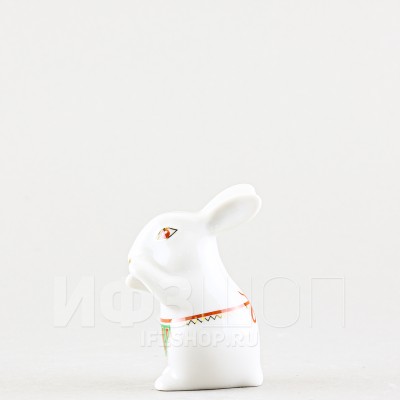 Кролик Шустрик Зойка (высота 6.2 см)