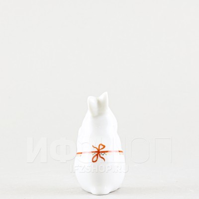 Кролик Шустрик Зойка (высота 6.2 см)