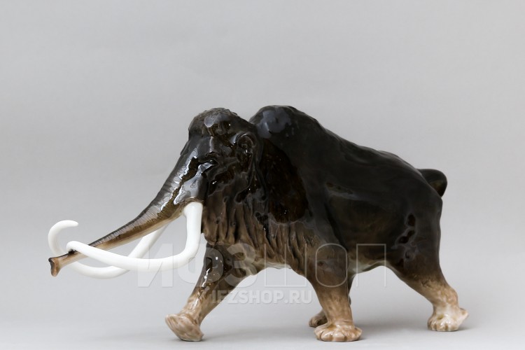 Мамонт (высота 17.5 см) в Москве