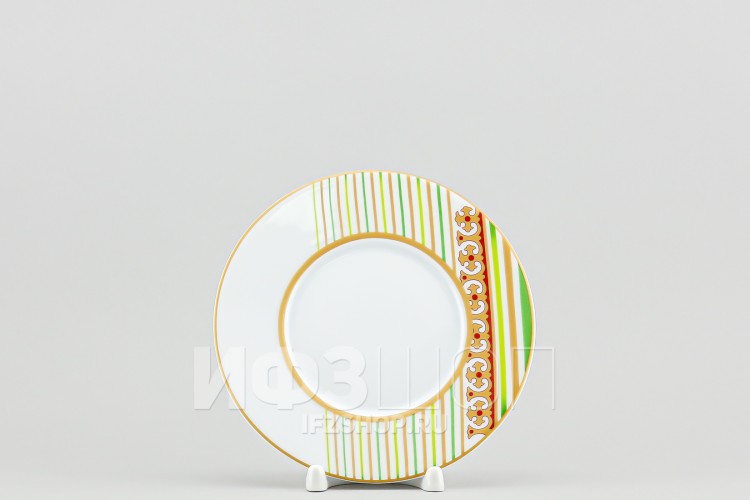 Набор чайно-столовый ф. Соло рис. Сад королевы 