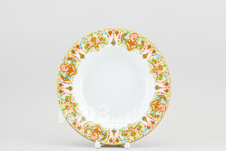 Набор чайно-столовый ф. Соло рис. Сад королевы 