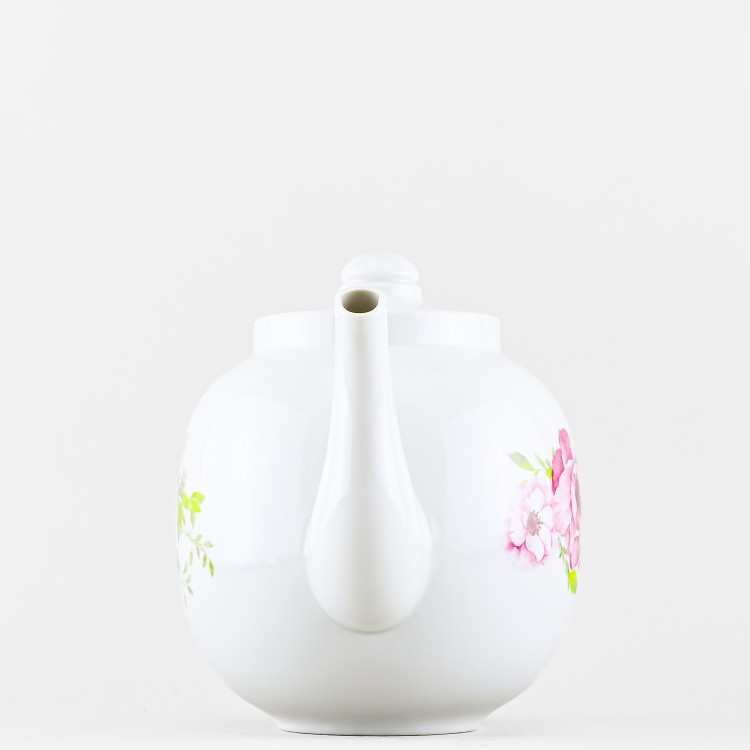 Чайник заварочный ф. Янтарь большой рис. Оливия 