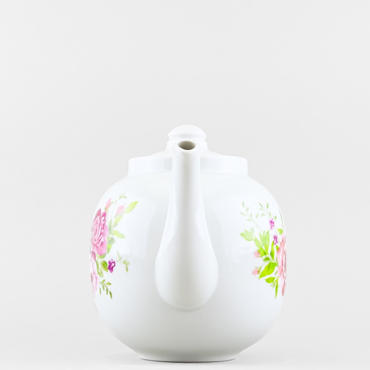 Чайник заварочный ф. Янтарь большой рис. Оливия 