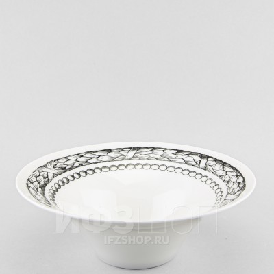 Салатник 1400 мл ф. Юлиана рис. Волшебный сад III