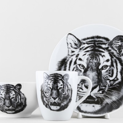 Детский набор ф. Универсал рис. Тигр