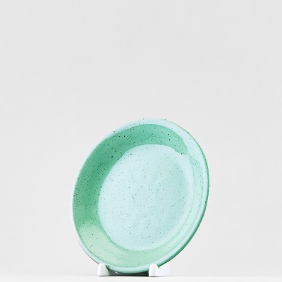 Блюдце 15.5 см рис. Гармония