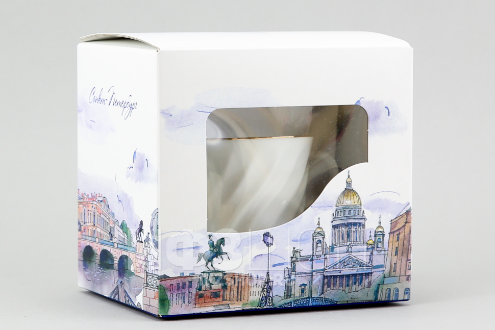 Заказать Упаковку Спб