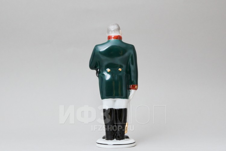 Городничий (высота 15.5 см) в Москве