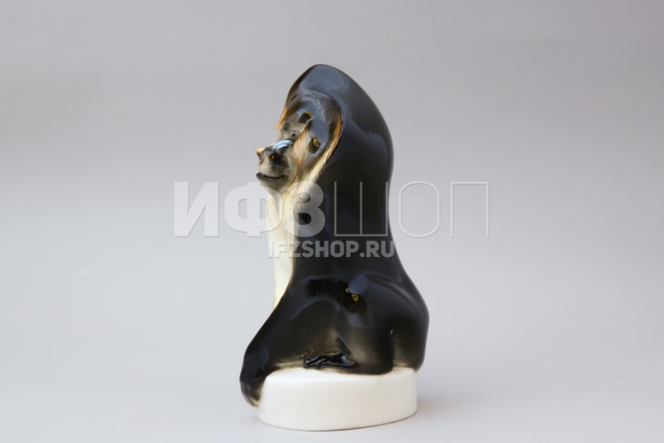 Мандрил (высота 17.3 см) в Москве