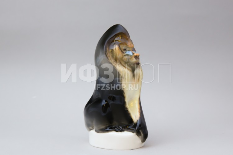 Мандрил (высота 17.3 см) в Москве