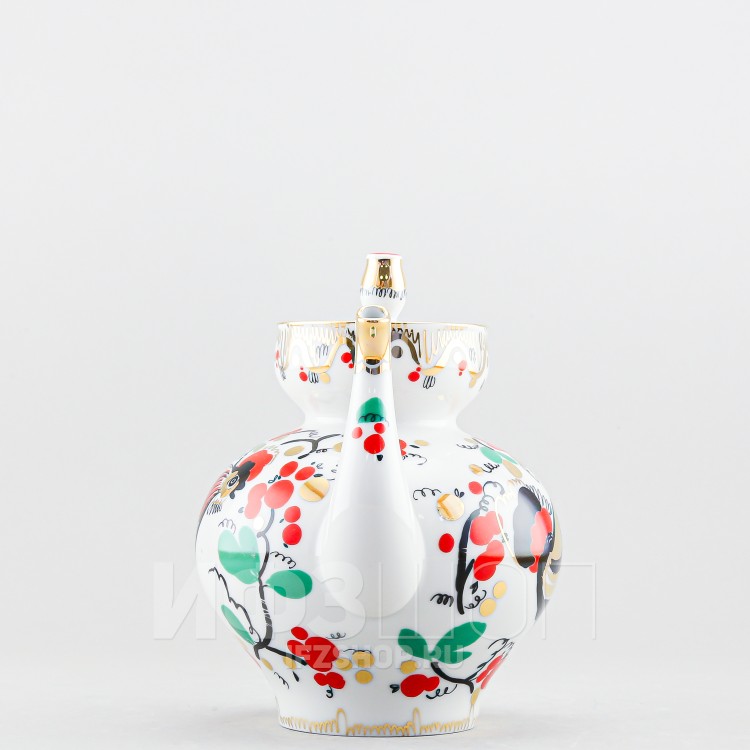 Чайник заварочный ф. Бутон рис. Петушки в Москве