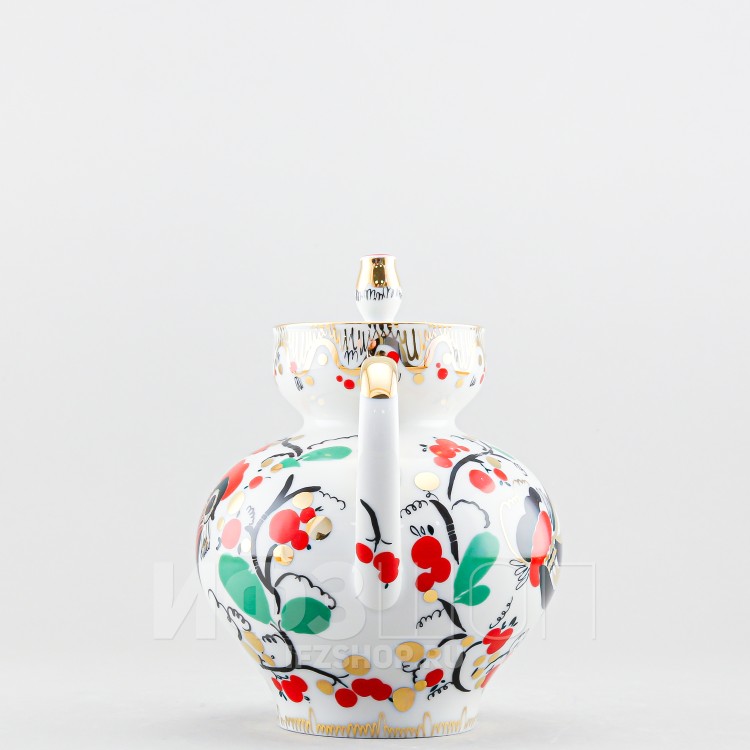 Чайник заварочный ф. Бутон рис. Петушки в Москве