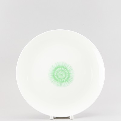 Набор чайно-столовый рис. Aloha Lagoon / Алоха Лагуна, 4 предмета