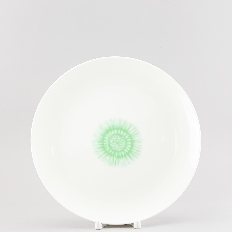 Набор чайно-столовый рис. Aloha Lagoon / Алоха Лагуна, 4 предмета