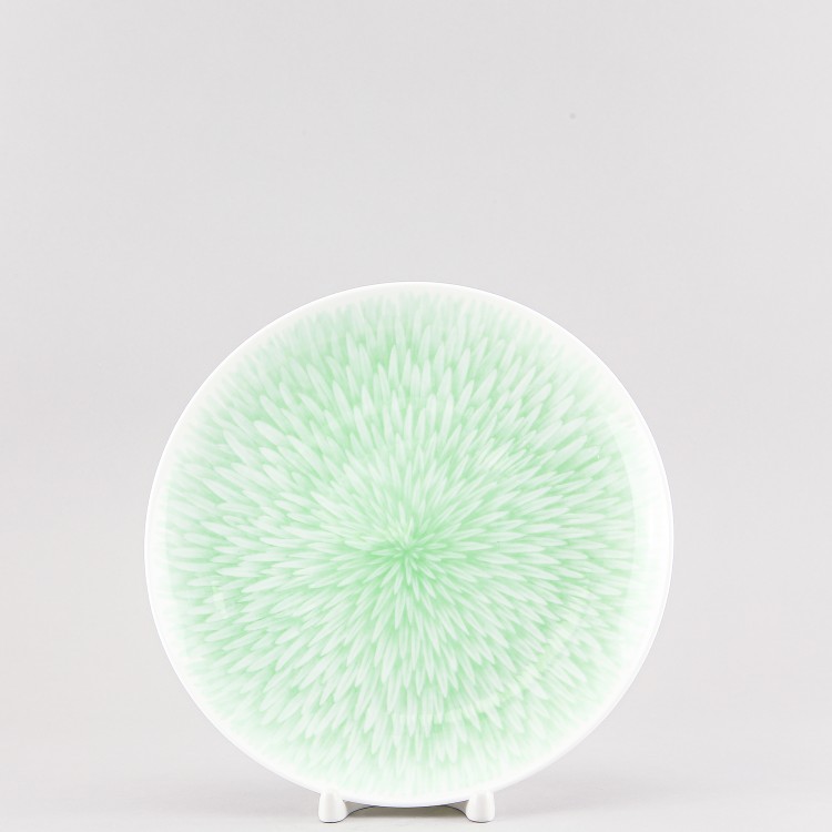 Набор чайно-столовый рис. Aloha Lagoon / Алоха Лагуна, 4 предмета