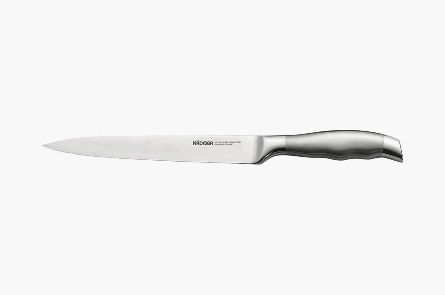 Нож разделочный, 20 см, серия Marta