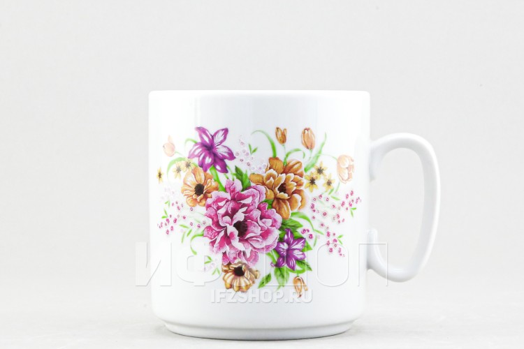 Кружка ф. Джойс рис. Арина 