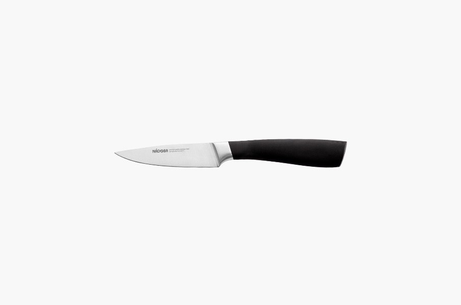 Нож для овощей, 9 см, серия Una