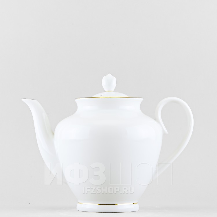 Чайник заварочный ф. Весенняя рис. Белоснежка в Москве