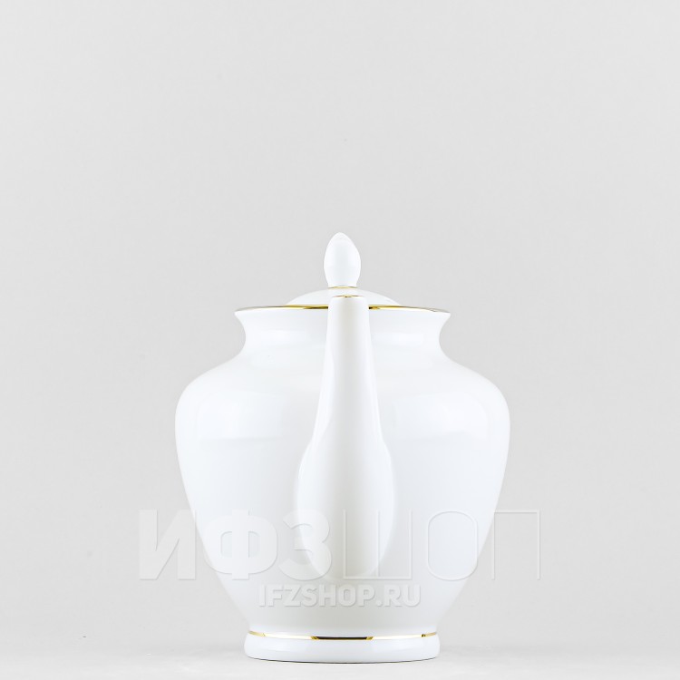 Чайник заварочный ф. Весенняя рис. Белоснежка в Москве