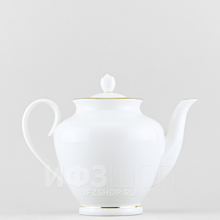 Чайник заварочный ф. Весенняя рис. Белоснежка в Москве