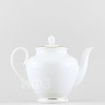 Чайник заварочный ф. Весенняя рис. Белоснежка в Москве