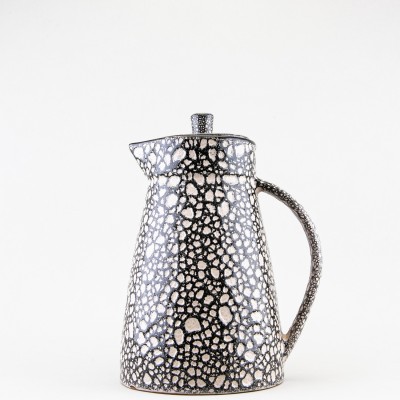 Кувшин с крышкой ф. Прованс рис. Мрамор