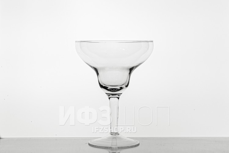 Набор из 2 бокалов для маргариты 300 мл ф. 11379 серия 100/2 (Гладь) 